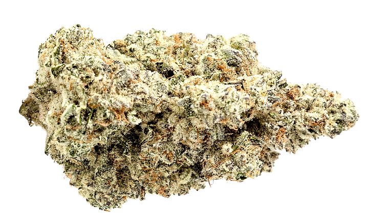 Strain Profiles: Black Ice